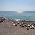 Hotel Cometa