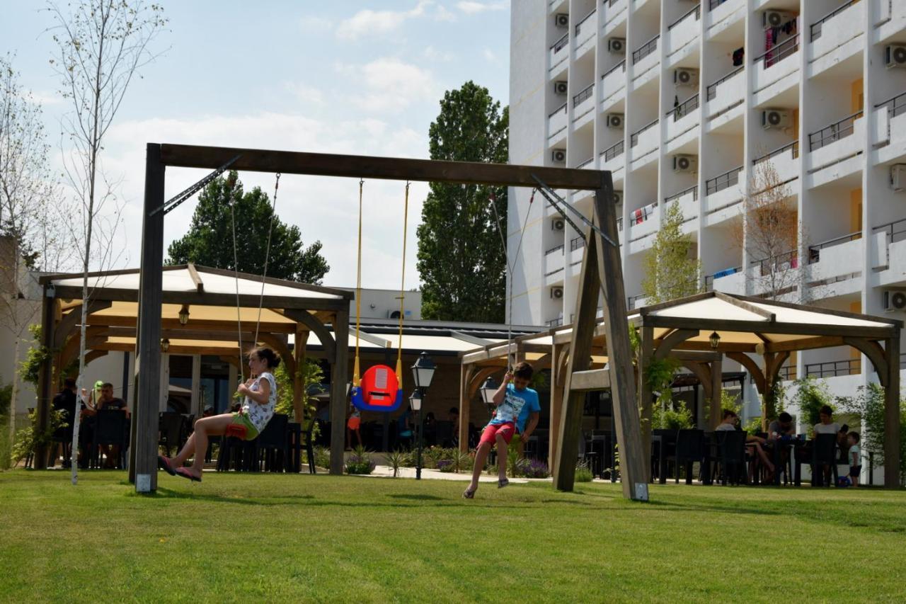 Hotel Cometa Jupiter