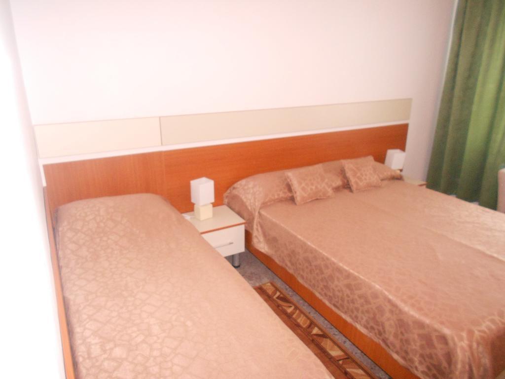 Cometa Hotel 3*