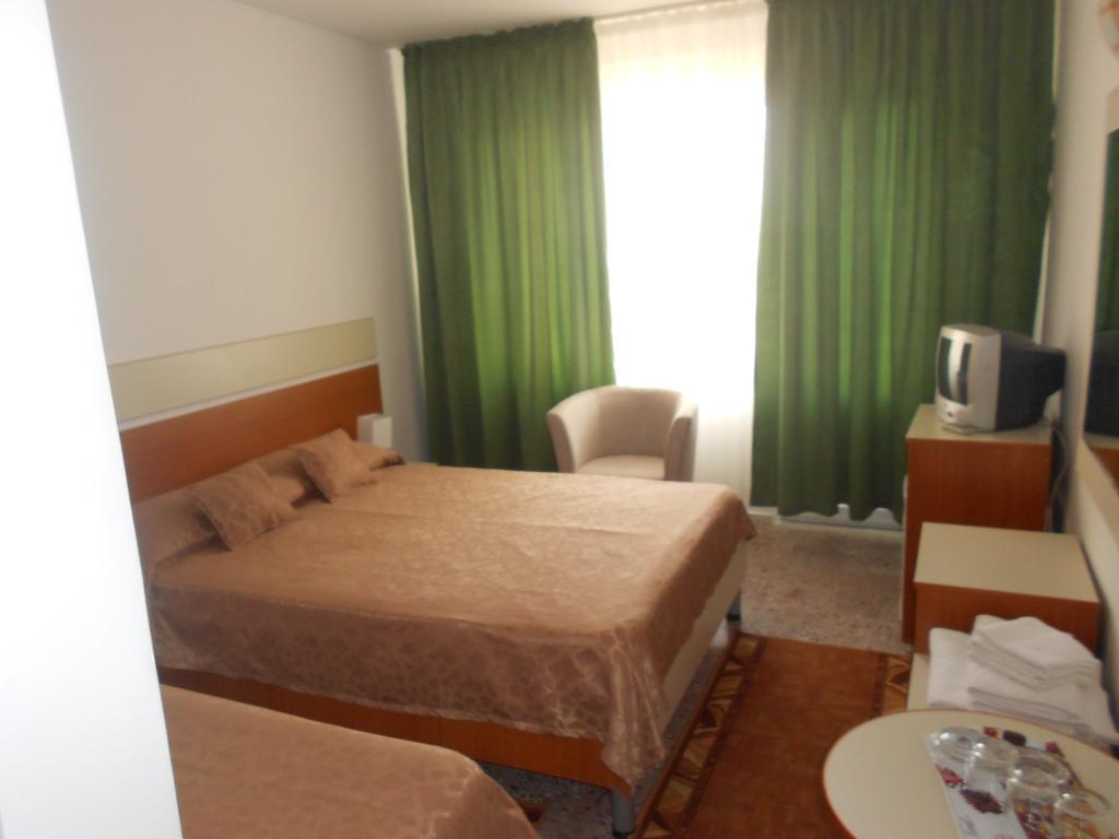 Cometa Hotel