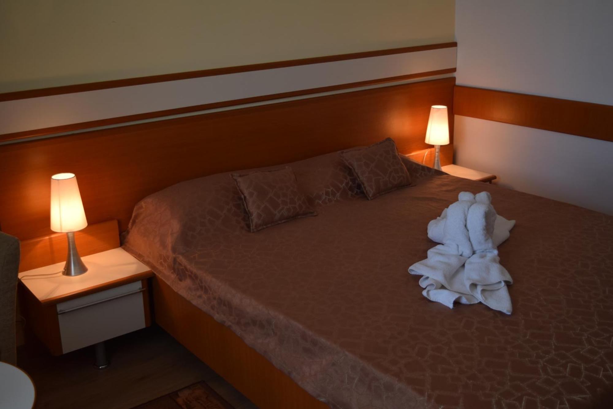 Cometa Hotel Jupiter