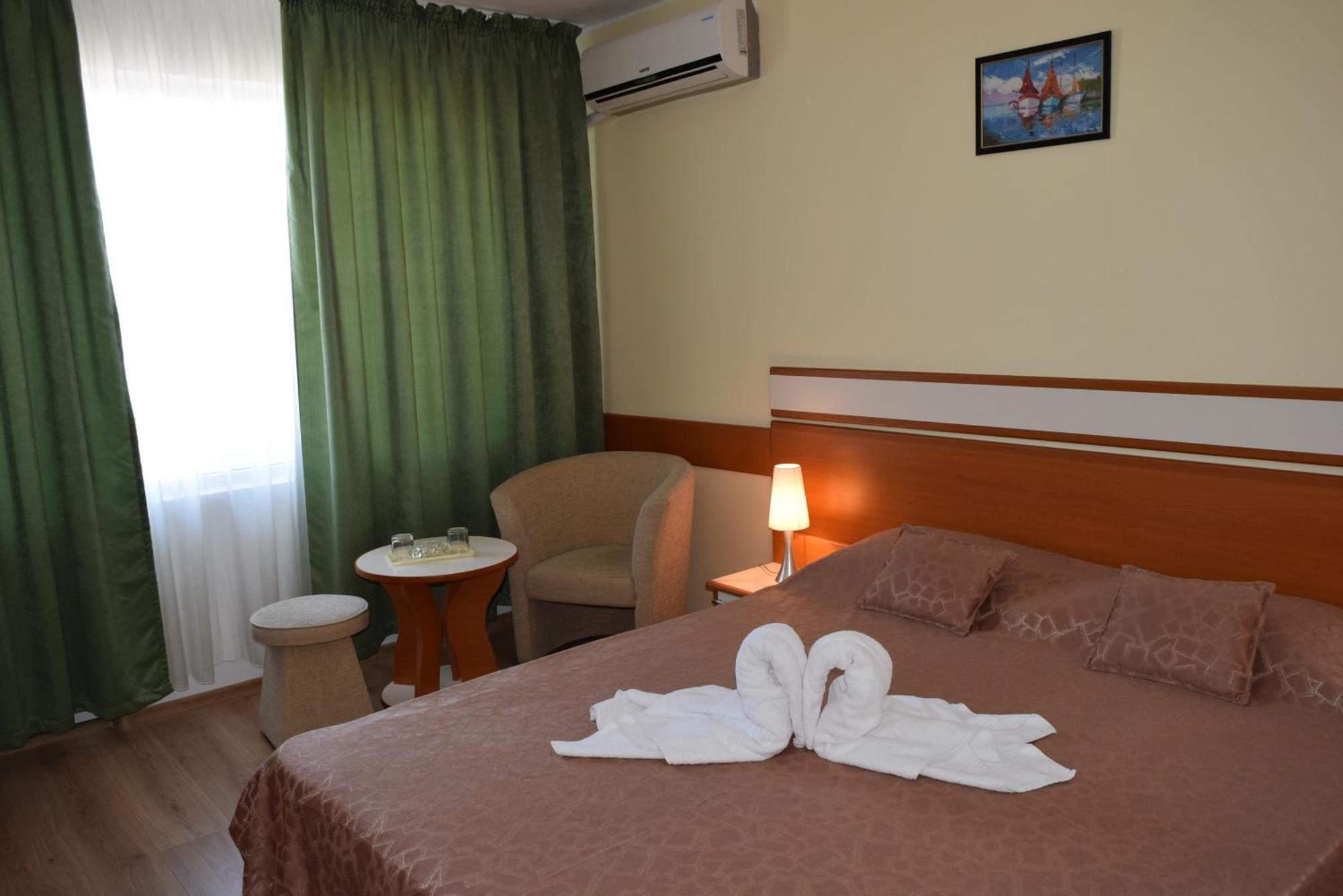 Hotel Cometa