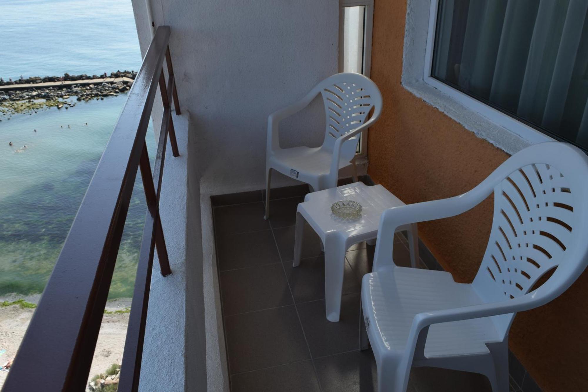 Hotel Cometa Jupiter