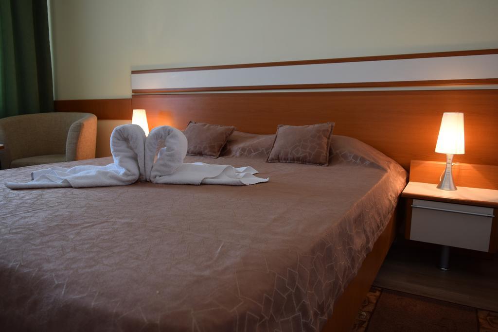 Hotel Cometa 3*