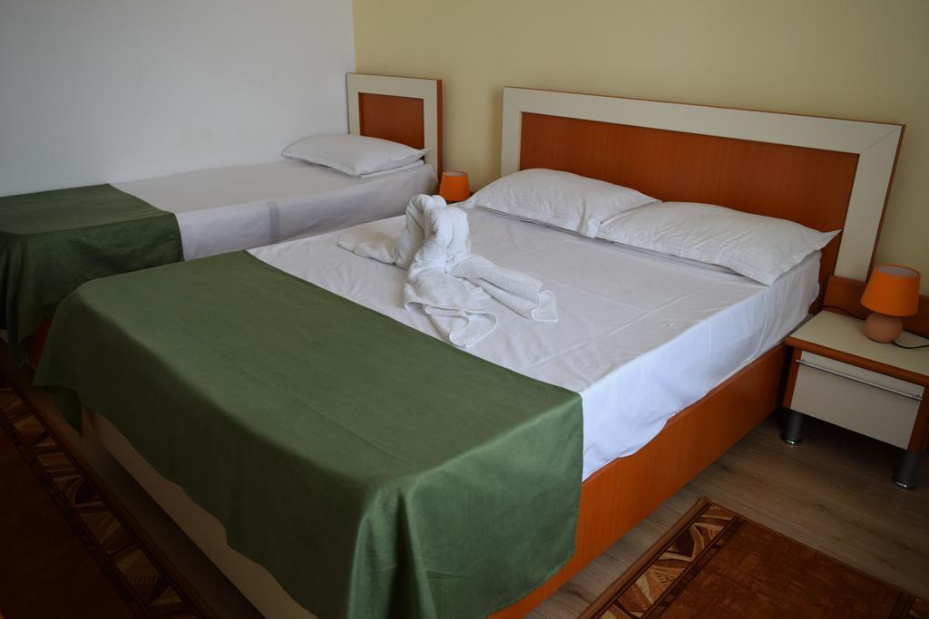 Hotel Cometa 3*