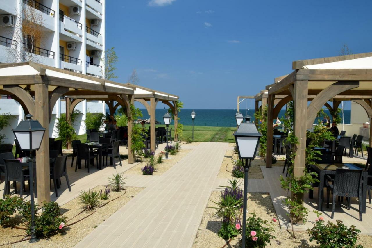 Cometa Hotel Jupiter
