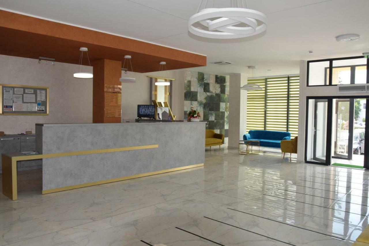 Cometa Hotel